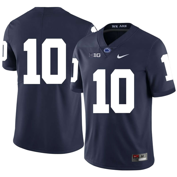 Penn State Nittany Lions 10 Trevor Williams Navy Nike College Football Jersey Dzhi,We sell and wholesale Penn State Nittany Lions 10 Trevor Williams Navy Nike College Football Jersey Dzhi on line form chian!